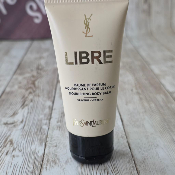 Yves Saint Laurent Libre Nourishing Body Balm 50 ml - Picture 1 of 3